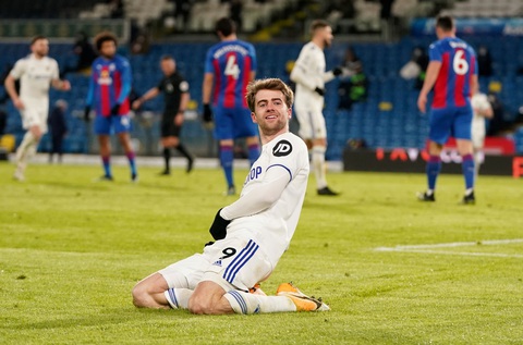Điểm tin thể thao sáng 9-2: Messi qua mặt Ronaldo, là Cầu thủ xuất sắc nhất thập kỷ - Ảnh 3. Điểm tin thể thao sáng 9-2: Messi qua mặt Ronaldo, là Cầu thủ xuất sắc nhất thập kỷ - Ảnh 3.