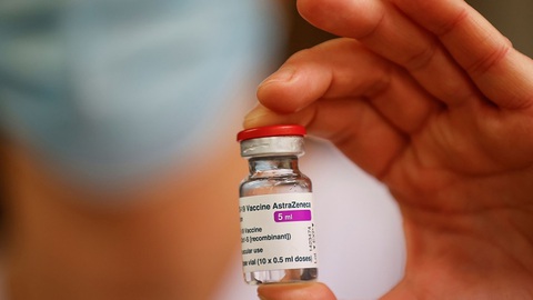 Chống biến thể virus mới, có khả năng phải tiêm đến 3 liều vắc xin - Ảnh 2. Chống biến thể virus mới, có khả năng phải tiêm đến 3 liều vắc xin - Ảnh 2.