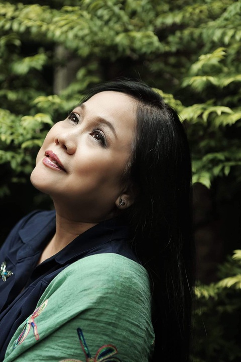 Kim Xuân, Ái Như, Thu Trang, Tiến Luật... lan tỏa thông điệp cùng góp vắc xin COVID-19 - Ảnh 2. Kim Xuân, Ái Như, Thu Trang, Tiến Luật... lan tỏa thông điệp cùng góp vắc xin COVID-19 - Ảnh 2.