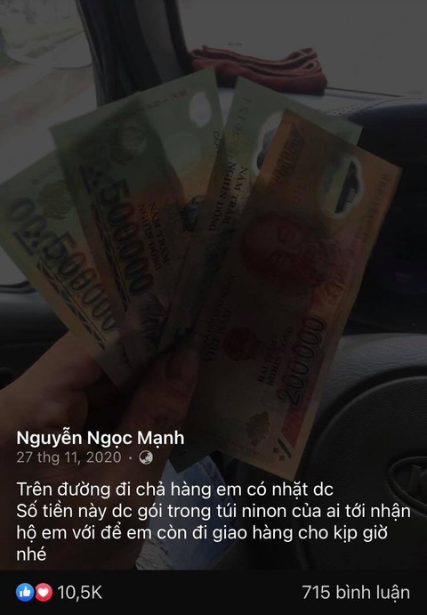 Dân mạng cảm phục người hùng cứu cháu bé rơi từ tầng 12 - Ảnh 2. Dân mạng cảm phục người hùng cứu cháu bé rơi từ tầng 12 - Ảnh 2.