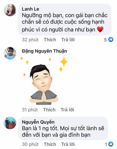 Dân mạng cảm phục người hùng cứu cháu bé rơi từ tầng 12 - Ảnh 3. Dân mạng cảm phục người hùng cứu cháu bé rơi từ tầng 12 - Ảnh 3.