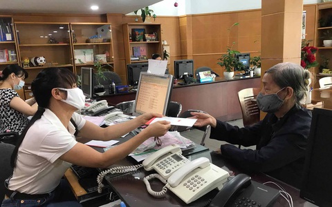 Hơn 42.500 lượt bạn đọc góp vắc xin: Mỗi người chung tay một ít để ngăn COVID - Ảnh 1. Hơn 42.500 lượt bạn đọc góp vắc xin: Mỗi người chung tay một ít để ngăn COVID - Ảnh 1.