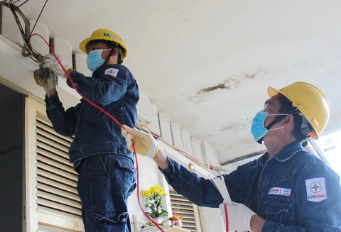 Tháng thanh niên 2021 tại TP.HCM: Tuổi trẻ cùng xây đô thị xanh - Ảnh 2. Tháng thanh niên 2021 tại TP.HCM: Tuổi trẻ cùng xây đô thị xanh - Ảnh 2.