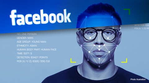 Facebook bồi thường hơn nửa tỉ USD vì thu thập gương mặt người dùng bất hợp pháp - Ảnh 1. Facebook bồi thường hơn nửa tỉ USD vì thu thập gương mặt người dùng bất hợp pháp - Ảnh 1.