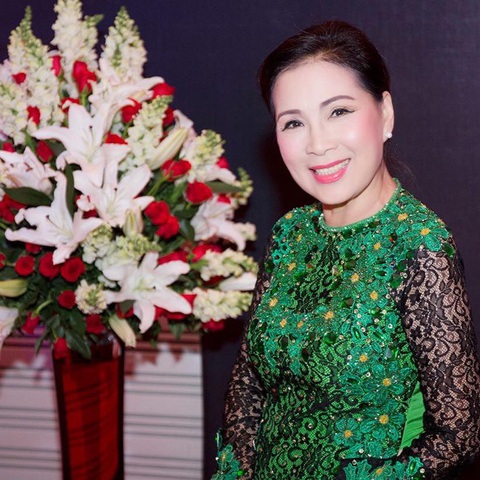 Kim Xuân, Ái Như, Thu Trang, Tiến Luật... lan tỏa thông điệp cùng góp vắc xin COVID-19 - Ảnh 1. Kim Xuân, Ái Như, Thu Trang, Tiến Luật... lan tỏa thông điệp cùng góp vắc xin COVID-19 - Ảnh 1.