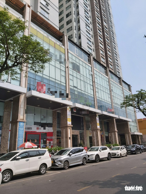 Thanh tra dự án chung cư cao cấp F.Home của Công ty Lương thực Đà Nẵng - Ảnh 1. Thanh tra dự án chung cư cao cấp F.Home của Công ty Lương thực Đà Nẵng - Ảnh 1.