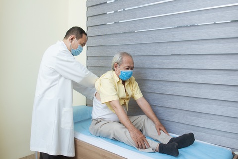 Khai trương bệnh viện đa khoa Tâm Anh TP.HCM - Ảnh 3. Khai trương bệnh viện đa khoa Tâm Anh TP.HCM - Ảnh 3.