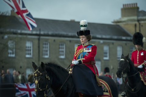 Thủ tướng Margaret Thatcher, Công nương Diana, Thái tử Charles giành Quả cầu vàng 2021 - Ảnh 12. Thủ tướng Margaret Thatcher, Công nương Diana, Thái tử Charles giành Quả cầu vàng 2021 - Ảnh 12.
