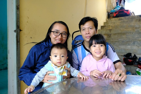 Nữ hoàng chân đất Phạm Thị Bình bây giờ ra sao? - Ảnh 3. Nữ hoàng chân đất Phạm Thị Bình bây giờ ra sao? - Ảnh 3.