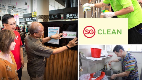 Singapore thận trọng mở cửa với nỗ lực ‘toàn chính phủ’: lợi thế trong bối cảnh đầy thách thức - Ảnh 2. Singapore thận trọng mở cửa với nỗ lực ‘toàn chính phủ’: lợi thế trong bối cảnh đầy thách thức - Ảnh 2.