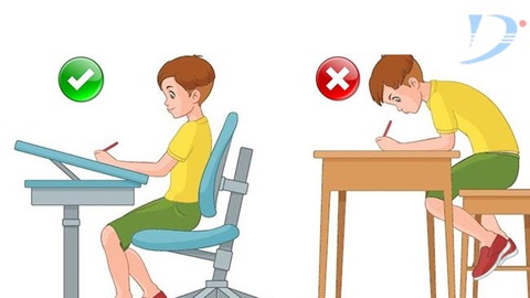 Cận thị, mỏi mắt, đau nhức: ảnh hưởng đến sức khỏe và cuộc sống - Ảnh 2. Cận thị, mỏi mắt, đau nhức: ảnh hưởng đến sức khỏe và cuộc sống - Ảnh 2.