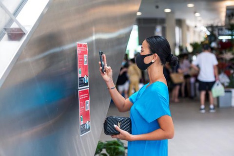 Singapore thận trọng mở cửa với nỗ lực ‘toàn chính phủ’: lợi thế trong bối cảnh đầy thách thức - Ảnh 5. Singapore thận trọng mở cửa với nỗ lực ‘toàn chính phủ’: lợi thế trong bối cảnh đầy thách thức - Ảnh 5.