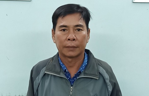 Khởi tố 2 anh em ruột tổ chức đưa người từ Campuchia nhập cảnh trái phép - Ảnh 1. Khởi tố 2 anh em ruột tổ chức đưa người từ Campuchia nhập cảnh trái phép - Ảnh 1.