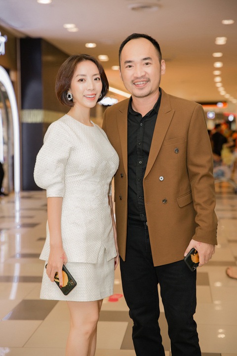 Kim Xuân, Ái Như, Thu Trang, Tiến Luật... lan tỏa thông điệp cùng góp vắc xin COVID-19 - Ảnh 3. Kim Xuân, Ái Như, Thu Trang, Tiến Luật... lan tỏa thông điệp cùng góp vắc xin COVID-19 - Ảnh 3.