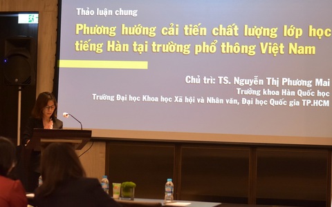 12 giảng viên xin nghỉ vì không tín nhiệm trưởng khoa, trưởng khoa nói gì? - Ảnh 1. 12 giảng viên xin nghỉ vì không tín nhiệm trưởng khoa, trưởng khoa nói gì? - Ảnh 1.