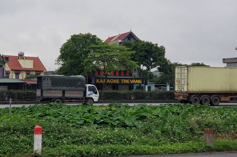 Điểm nóng COVID-19 tại khu đô thị Việt Mỹ được gỡ phong tỏa sau 40 ngày - Ảnh 1. Điểm nóng COVID-19 tại khu đô thị Việt Mỹ được gỡ phong tỏa sau 40 ngày - Ảnh 1.