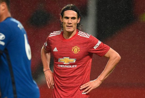 Điểm tin thể thao sáng 10-3: Robinho bị kết án 9 năm tù vì tội hiếp dâm; Cavani muốn rời Man Utd - Ảnh 2. Điểm tin thể thao sáng 10-3: Robinho bị kết án 9 năm tù vì tội hiếp dâm; Cavani muốn rời Man Utd - Ảnh 2.