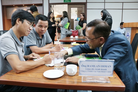 Doanh nghiệp muốn Chính phủ tiếp tục giảm thuế, tăng cường gói hỗ trợ - Ảnh 1. Doanh nghiệp muốn Chính phủ tiếp tục giảm thuế, tăng cường gói hỗ trợ - Ảnh 1.