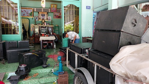 Xử lý tiếng ồn, đừng đổ lỗi thêm cho thiết bị đo - Ảnh 11. Xử lý tiếng ồn, đừng đổ lỗi thêm cho thiết bị đo - Ảnh 11.