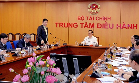 Dù ai nói ngả nói nghiêng, HOSE vẫn nghẽn lệnh phiên buổi chiều - Ảnh 1. Dù ai nói ngả nói nghiêng, HOSE vẫn nghẽn lệnh phiên buổi chiều - Ảnh 1.