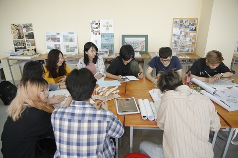 Không cho phép các ngành thuộc lĩnh vực sức khỏe liên kết đào tạo - Ảnh 1. Không cho phép các ngành thuộc lĩnh vực sức khỏe liên kết đào tạo - Ảnh 1.