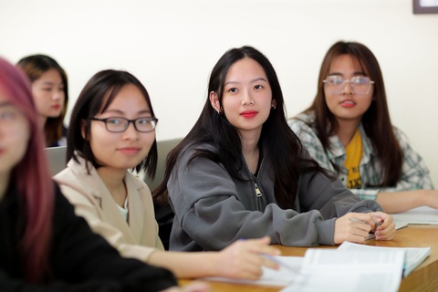 Ba cơ sở giáo dục ĐH Việt Nam lọt bảng xếp hạng các trường ĐH ở nền kinh tế mới nổi - Ảnh 1. Ba cơ sở giáo dục ĐH Việt Nam lọt bảng xếp hạng các trường ĐH ở nền kinh tế mới nổi - Ảnh 1.