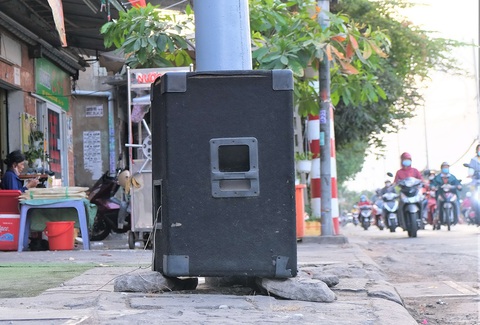Xử lý tiếng ồn, đừng đổ lỗi thêm cho thiết bị đo - Ảnh 3. Xử lý tiếng ồn, đừng đổ lỗi thêm cho thiết bị đo - Ảnh 3.