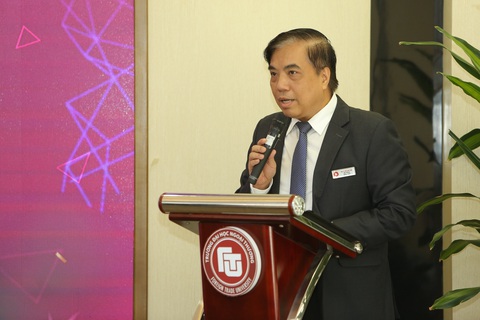 MB – FTU Digital Hub góp phần mở ra trải nghiệm số cho sinh viên Ngoại thương - Ảnh 2. MB – FTU Digital Hub góp phần mở ra trải nghiệm số cho sinh viên Ngoại thương - Ảnh 2.