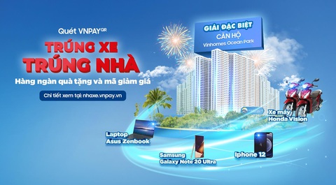 VNPAY phối hợp VTV triển khai chuỗi bản tin về thị trường, tài chính hấp dẫn - Ảnh 3. VNPAY phối hợp VTV triển khai chuỗi bản tin về thị trường, tài chính hấp dẫn - Ảnh 3.