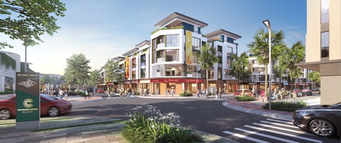 Đầu năm nhà đầu tư đổ xô về Phú Quốc - Ảnh 2. Đầu năm nhà đầu tư đổ xô về Phú Quốc - Ảnh 2.