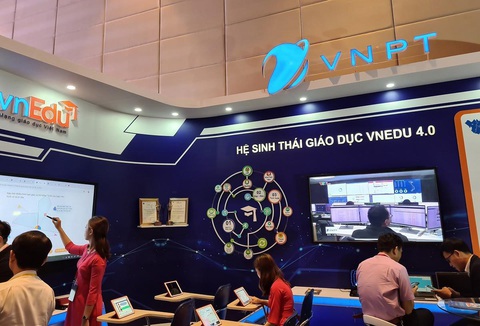 Việt Nam tổ chức sự kiện toàn cầu trên nền tảng số Make in Vietnam - Ảnh 1. Việt Nam tổ chức sự kiện toàn cầu trên nền tảng số Make in Vietnam - Ảnh 1.