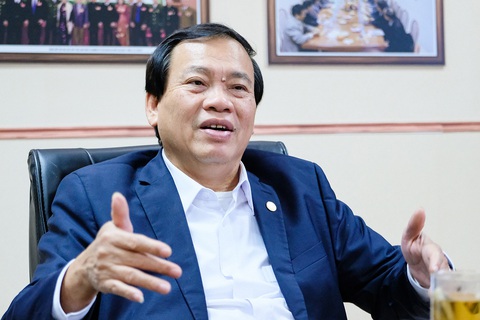 Thanh niên là người gánh vác - Ảnh 3. Thanh niên là người gánh vác - Ảnh 3.