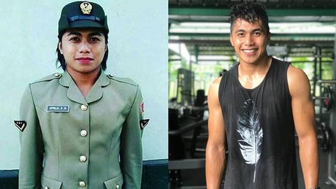 Điểm tin thể thao tối 11-3: VĐV bóng chuyền Indonesia đổi từ nữ sang nam không bị tước chức vô địch - Ảnh 1. Điểm tin thể thao tối 11-3: VĐV bóng chuyền Indonesia đổi từ nữ sang nam không bị tước chức vô địch - Ảnh 1.