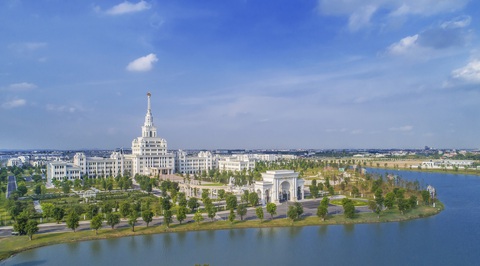 VinUni mở vòng tuyển sinh đặc biệt thu hút tài năng quốc tế - Ảnh 3. VinUni mở vòng tuyển sinh đặc biệt thu hút tài năng quốc tế - Ảnh 3.