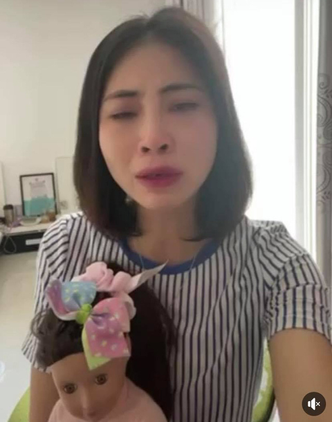 Bình Dương sẽ làm việc với Thơ Nguyễn về clip búp bê Kumanthong - Ảnh 1. Bình Dương sẽ làm việc với Thơ Nguyễn về clip búp bê Kumanthong - Ảnh 1.
