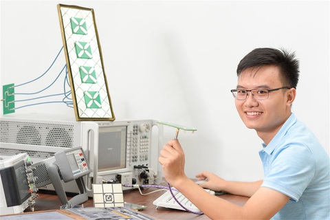 Trường ĐH Bách khoa Hà Nội điều chỉnh chỉ tiêu, bổ sung phương thức xét tuyển - Ảnh 1. Trường ĐH Bách khoa Hà Nội điều chỉnh chỉ tiêu, bổ sung phương thức xét tuyển - Ảnh 1.