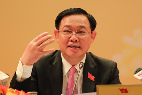 Bí thư Hà Nội: ‘Quy hoạch phân khu đô thị sông Hồng theo nguyên tắc thuận thiên’ - Ảnh 1. Bí thư Hà Nội: ‘Quy hoạch phân khu đô thị sông Hồng theo nguyên tắc thuận thiên’ - Ảnh 1.