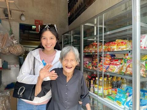 Người Sài Gòn tánh lạ tánh kỳ, dễ thương đến độ kiên trì dễ thương - Ảnh 1. Người Sài Gòn tánh lạ tánh kỳ, dễ thương đến độ kiên trì dễ thương - Ảnh 1.