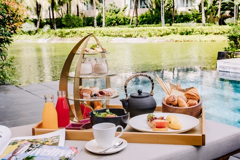 InterContinental Phu Quoc bắt nhịp xu hướng du lịch 2021: xê dịch thông thái - Ảnh 2. InterContinental Phu Quoc bắt nhịp xu hướng du lịch 2021: xê dịch thông thái - Ảnh 2.