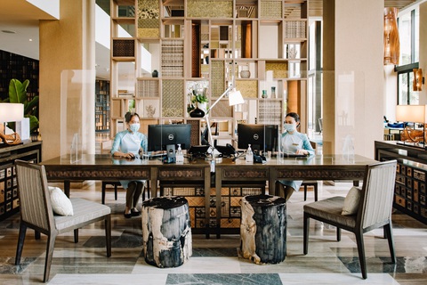 InterContinental Phu Quoc bắt nhịp xu hướng du lịch 2021: xê dịch thông thái - Ảnh 3. InterContinental Phu Quoc bắt nhịp xu hướng du lịch 2021: xê dịch thông thái - Ảnh 3.