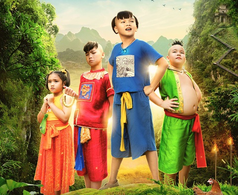 12 phim Việt chen nhau ra rạp: Vội vã vì nhỡ lại COVID-19 - Ảnh 5. 12 phim Việt chen nhau ra rạp: Vội vã vì nhỡ lại COVID-19 - Ảnh 5.
