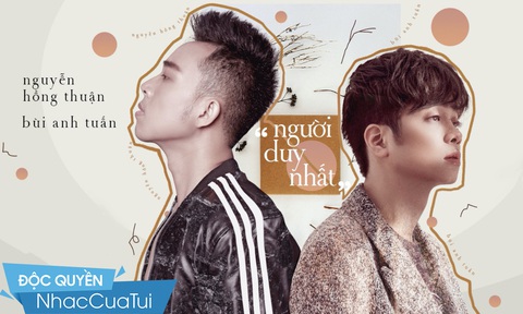 Bùi Anh Tuấn chào 2021 bằng Người duy nhất trên NCT - Ảnh 1. Bùi Anh Tuấn chào 2021 bằng Người duy nhất trên NCT - Ảnh 1.