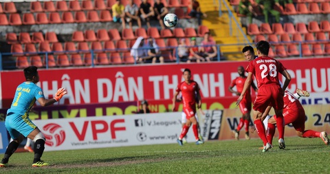 Trước vòng 3 V-League 2021: CLB Hà Nội sẽ đứng dậy - Ảnh 1. Trước vòng 3 V-League 2021: CLB Hà Nội sẽ đứng dậy - Ảnh 1.