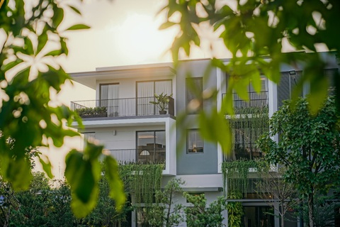 Không gian sống phong cách resort tại The Standard của An Gia (AGG) - Ảnh 1. Không gian sống phong cách resort tại The Standard của An Gia (AGG) - Ảnh 1.