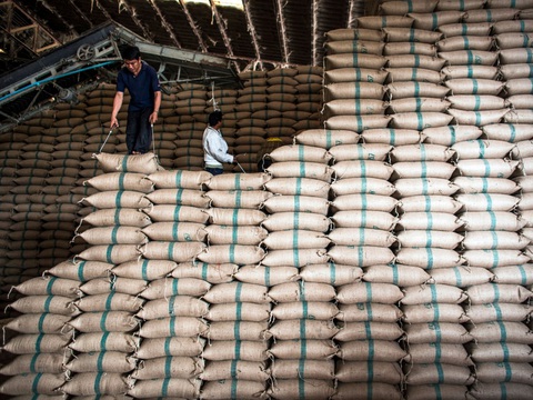 Bangladesh sẽ nhập khẩu 50.000 tấn gạo Việt Nam - Ảnh 1. Bangladesh sẽ nhập khẩu 50.000 tấn gạo Việt Nam - Ảnh 1.