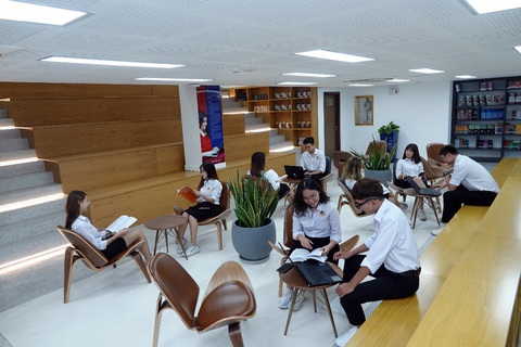 Sức hút của ngành Tâm lý học - Ảnh 3. Sức hút của ngành Tâm lý học - Ảnh 3.
