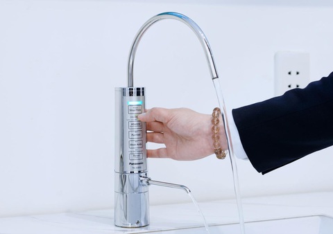 Máy lọc nước ion kiềm Panasonic TK-AB50 ưu đãi lớn tại Thế Giới Điện Giải - Ảnh 2. Máy lọc nước ion kiềm Panasonic TK-AB50 ưu đãi lớn tại Thế Giới Điện Giải - Ảnh 2.