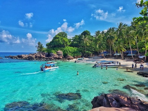 Tour Phú Quốc 3 ngày 2 đêm từ TP.HCM ưu đãi chỉ còn từ 3.290.000 đồng - Ảnh 1. Tour Phú Quốc 3 ngày 2 đêm từ TP.HCM ưu đãi chỉ còn từ 3.290.000 đồng - Ảnh 1.
