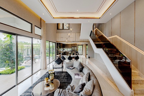 Không gian sống phong cách resort tại The Standard của An Gia (AGG) - Ảnh 4. Không gian sống phong cách resort tại The Standard của An Gia (AGG) - Ảnh 4.