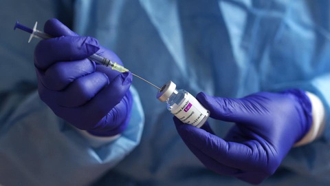Đan Mạch, Na Uy, Iceland tạm ngừng tiêm vắc xin Hãng AstraZeneca - Ảnh 1. Đan Mạch, Na Uy, Iceland tạm ngừng tiêm vắc xin Hãng AstraZeneca - Ảnh 1.